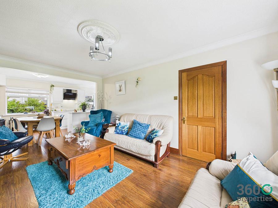4 Sandmount Drive