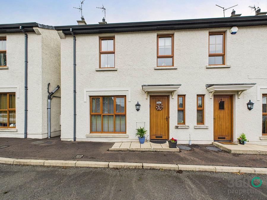 5 Townhill Court, Portglenone, Ballymena, BT44 8BJ