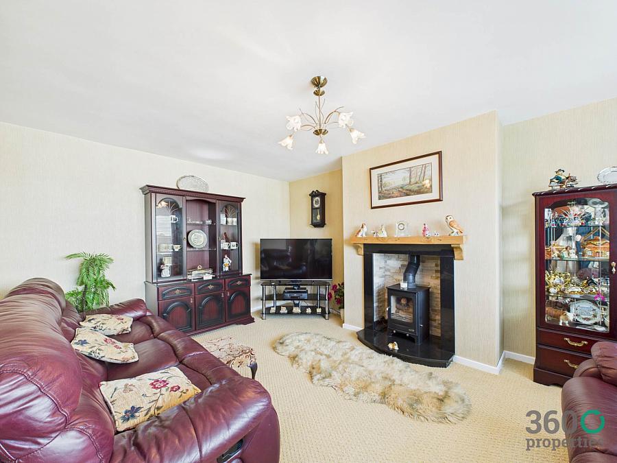 2 Wood Green Avenue