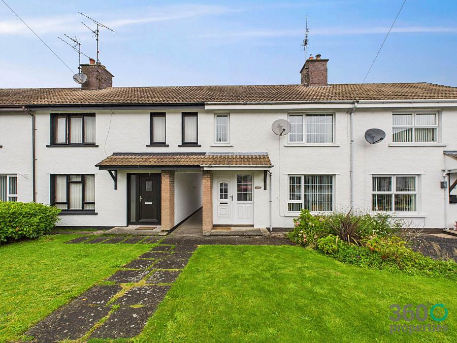 64 Whinsmoor Park,Broughshane, Ballymena, BT42 4JQ