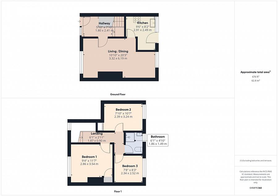 64 Whinsmoor Park