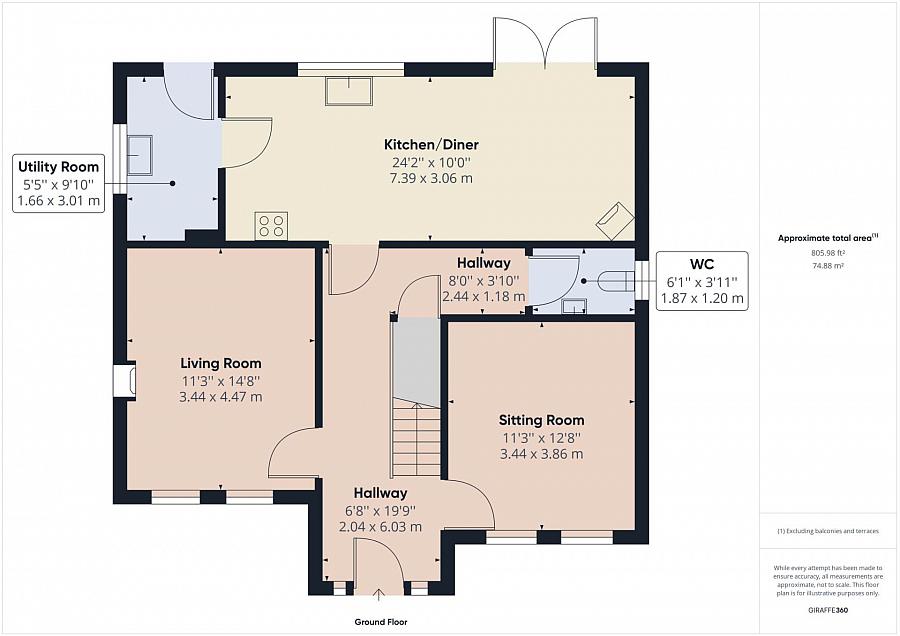 114 Rosses Lane