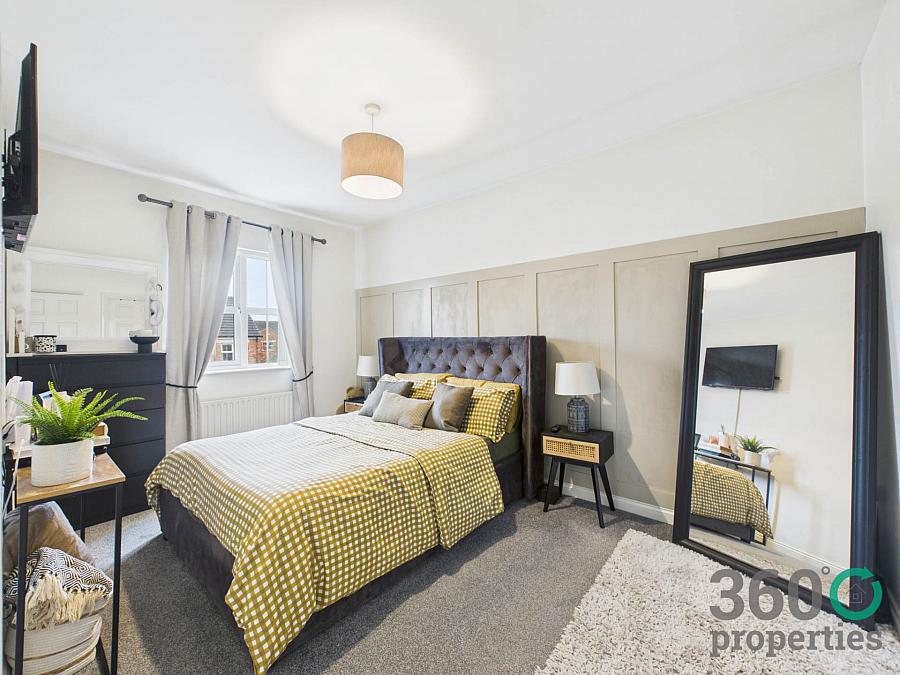 25 Rosses Meadow