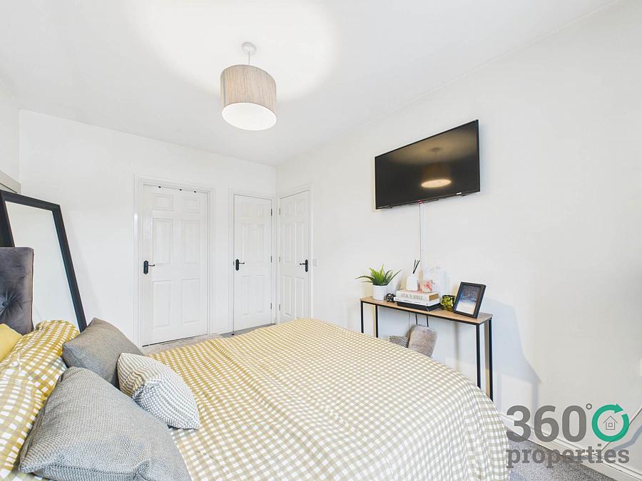 25 Rosses Meadow
