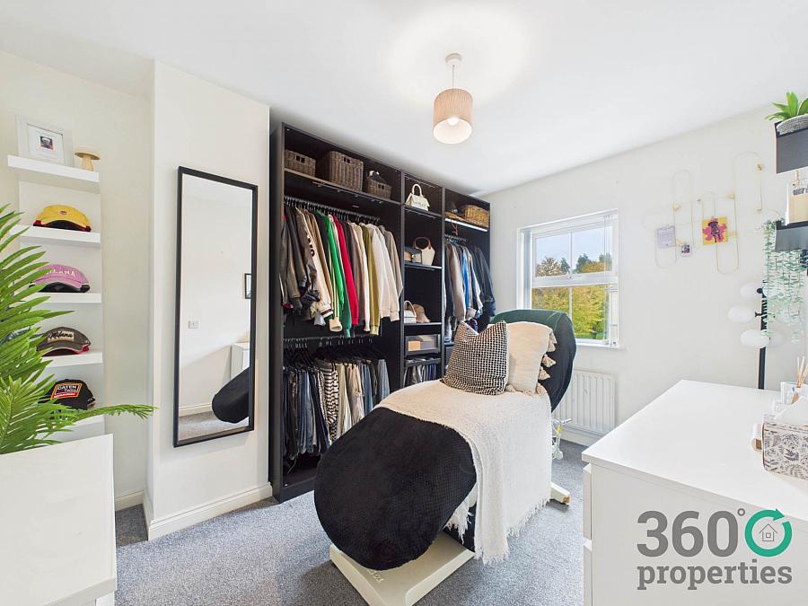 25 Rosses Meadow