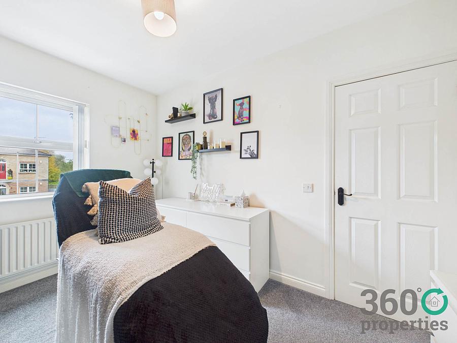 25 Rosses Meadow