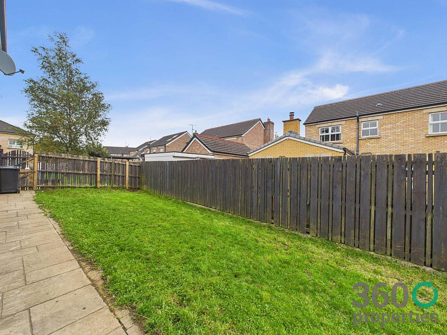 25 Rosses Meadow 25 Rosses Meadow