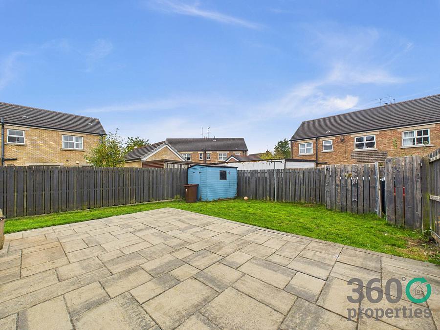 25 Rosses Meadow 25 Rosses Meadow