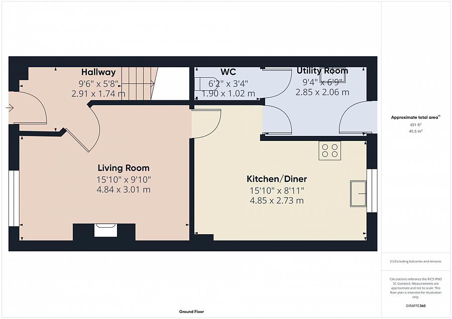 25 Rosses Meadow
