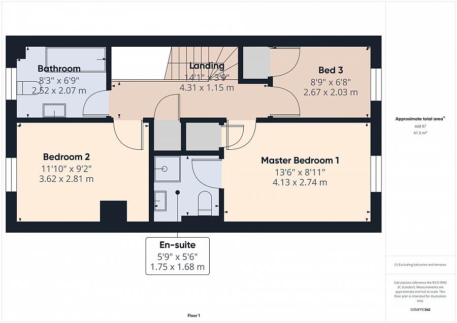 25 Rosses Meadow