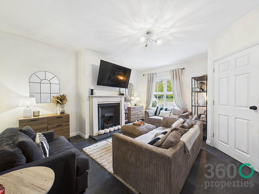 25 Rosses Meadow