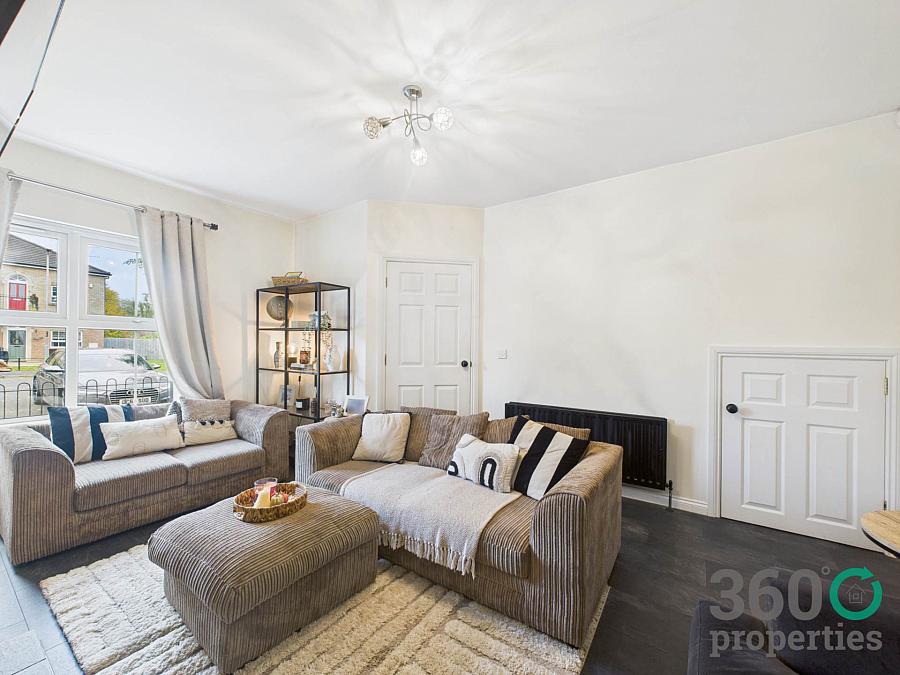25 Rosses Meadow