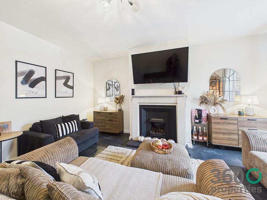 25 Rosses Meadow