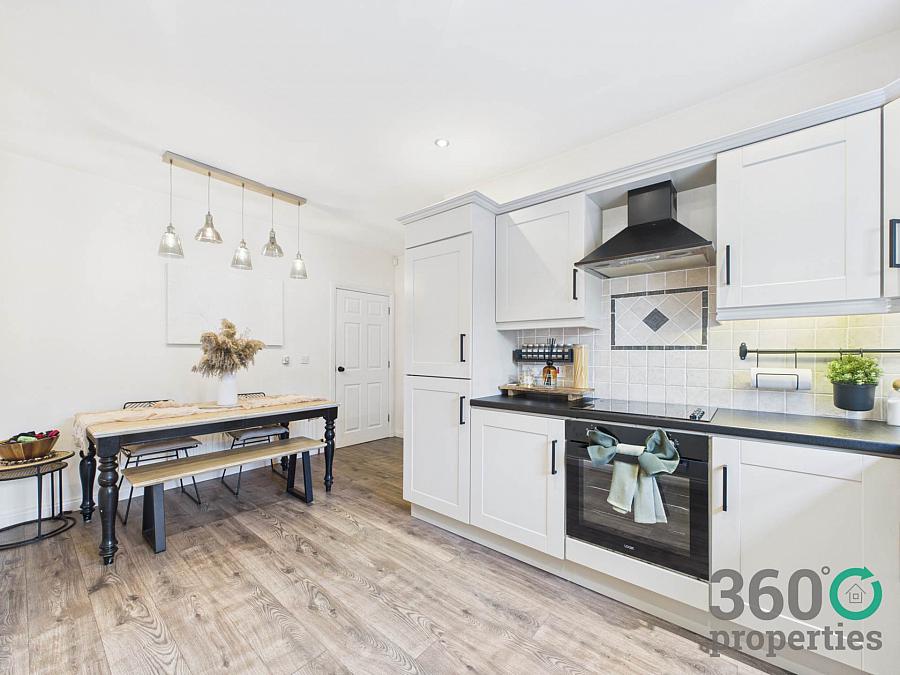 25 Rosses Meadow