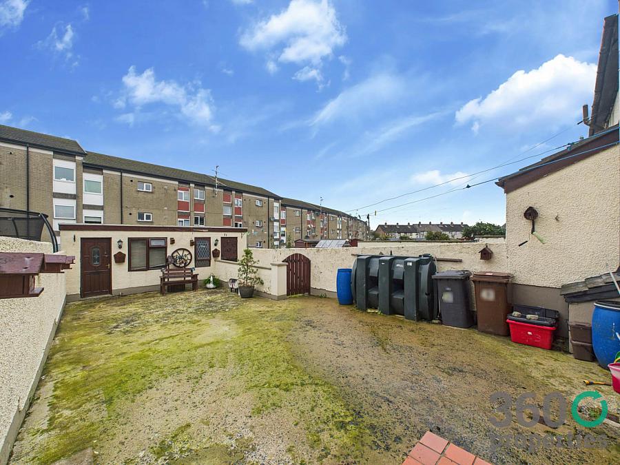 43 Kintyre Park