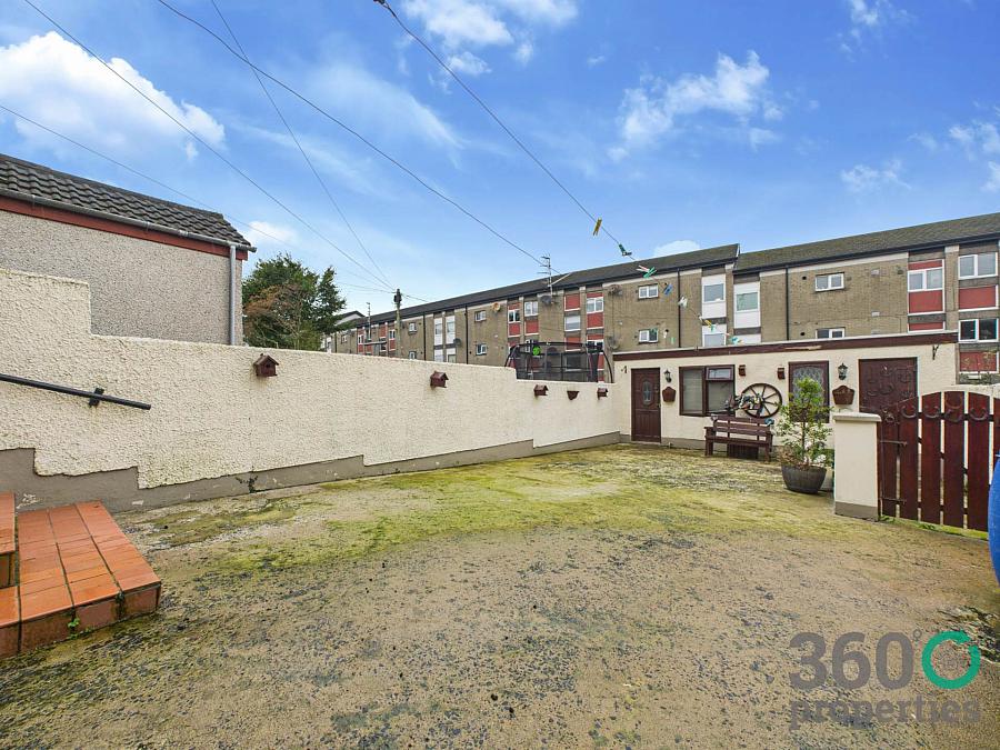 43 Kintyre Park