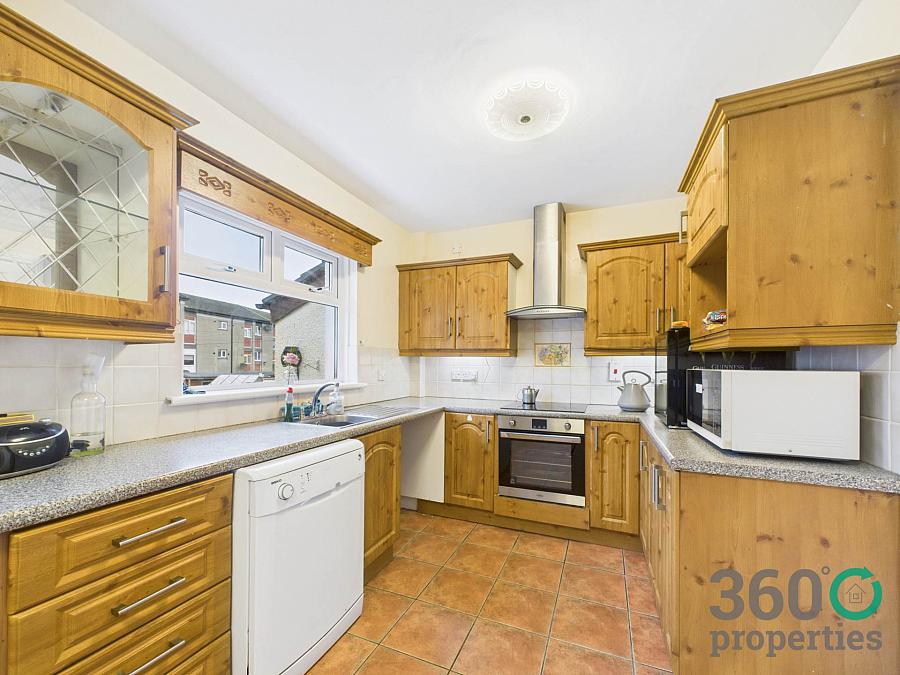 43 Kintyre Park