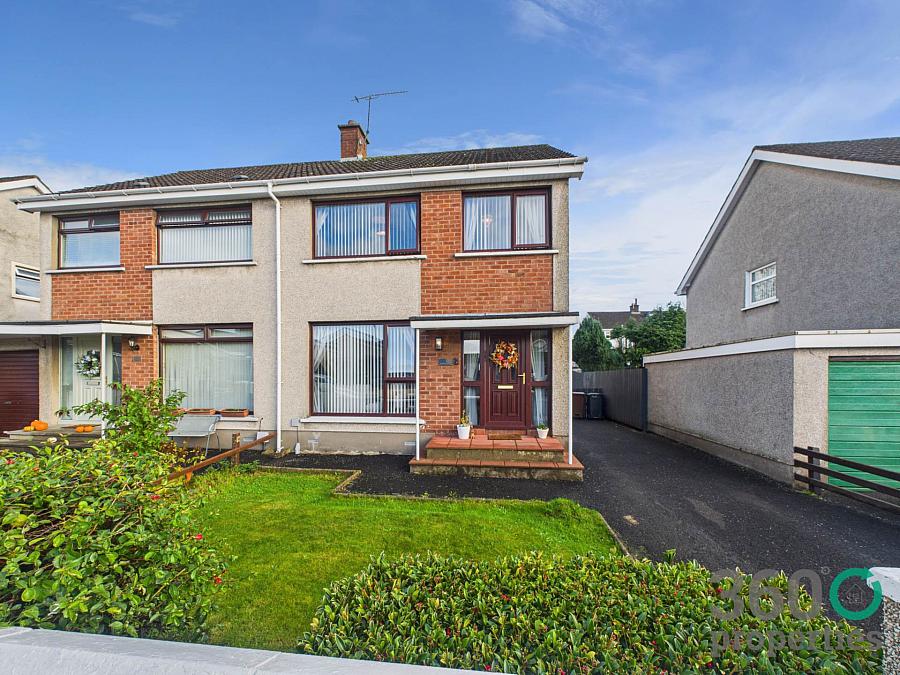 28 Grangegorm Drive