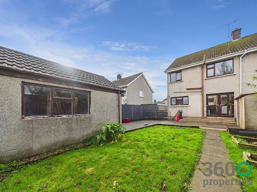 28 Grangegorm Drive 28 Grangegorm Drive
