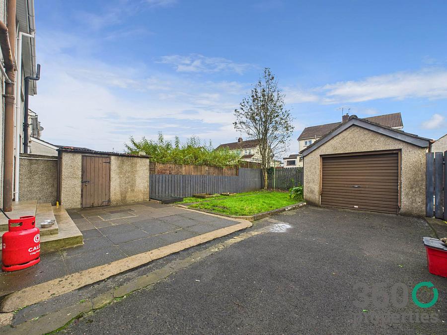 28 Grangegorm Drive 28 Grangegorm Drive