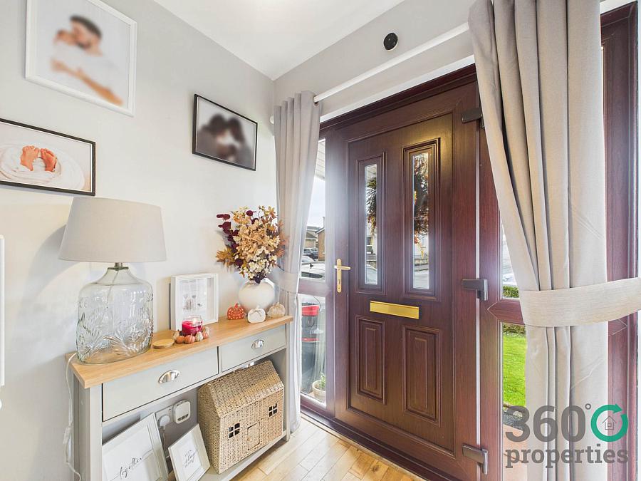 28 Grangegorm Drive 28 Grangegorm Drive