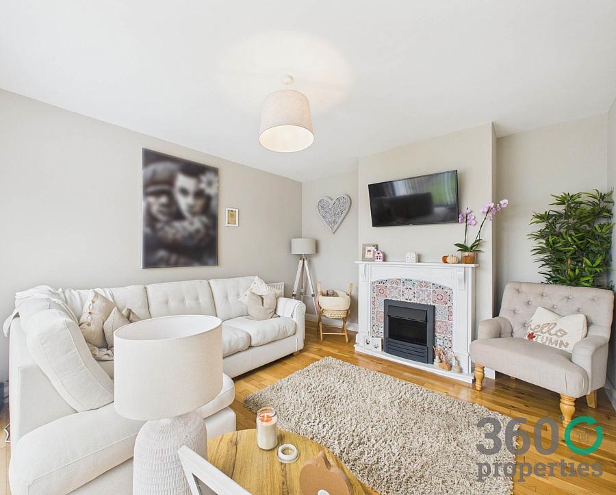 28 Grangegorm Drive 28 Grangegorm Drive