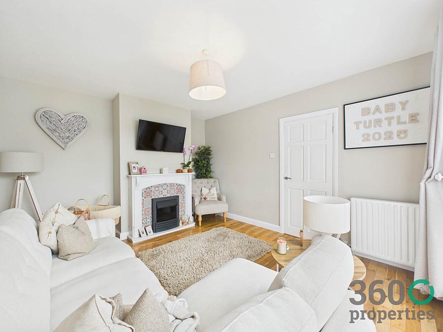 28 Grangegorm Drive 28 Grangegorm Drive