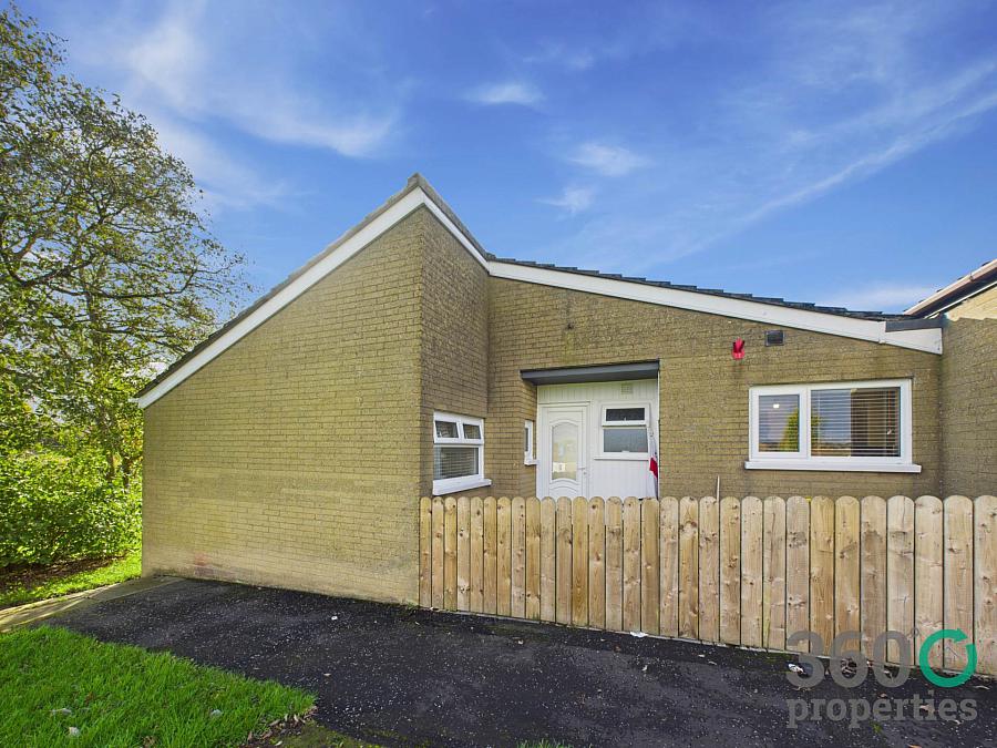 25 Lanntara, Ballymena, BT42 3BE