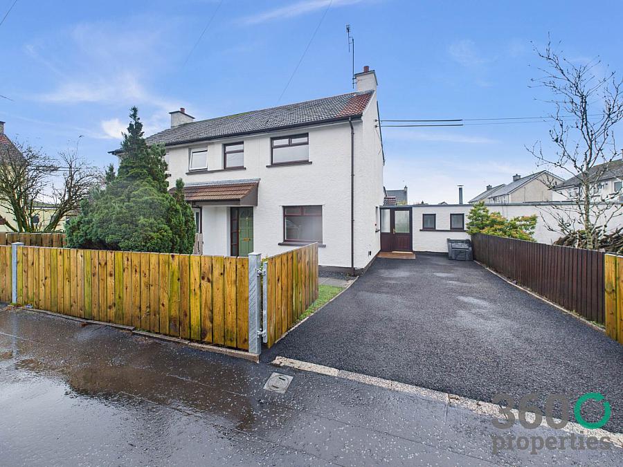 5 Sunray Crescent, Cargan, Ballymena, BT43 6RE