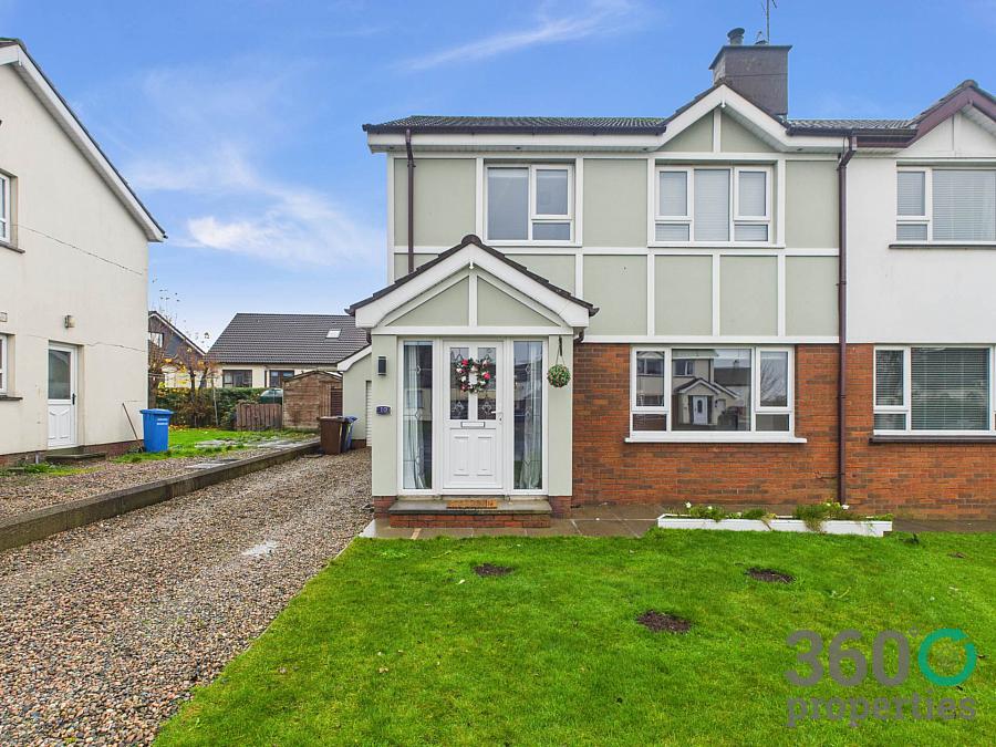 10 Mounthill Way, Cloughmills, Ballymena, BT44 9QZ