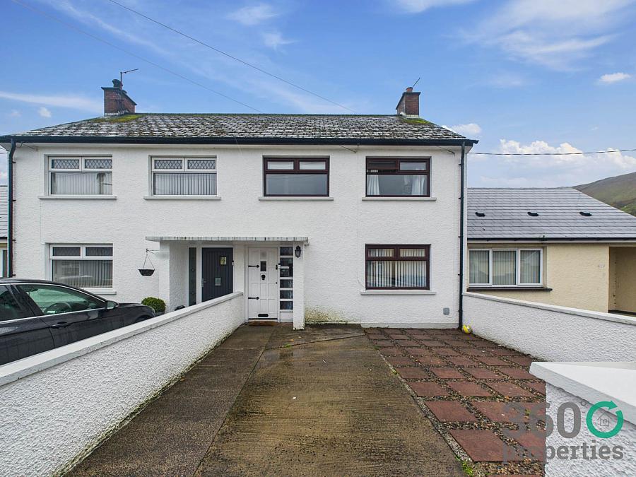 24 Ossian Avenue, Glenariffe, Ballymena, BT44 0QT