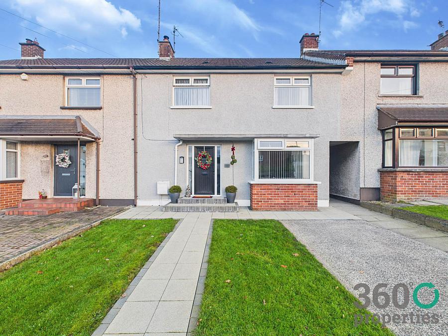 20 Tardree Grove, Ballymena, BT43 7BJ