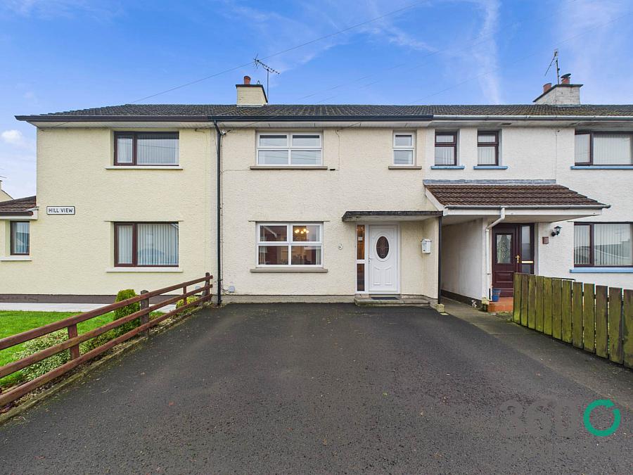 3 Hillview, Ballymena, BT43 5JZ