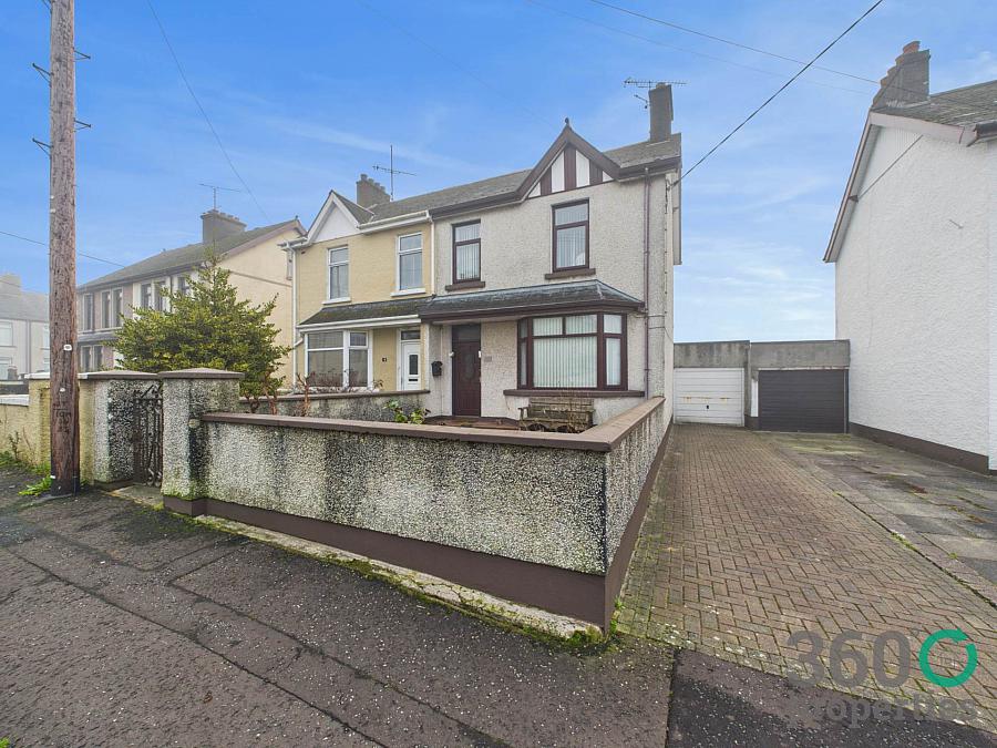 37 Summerfield Street