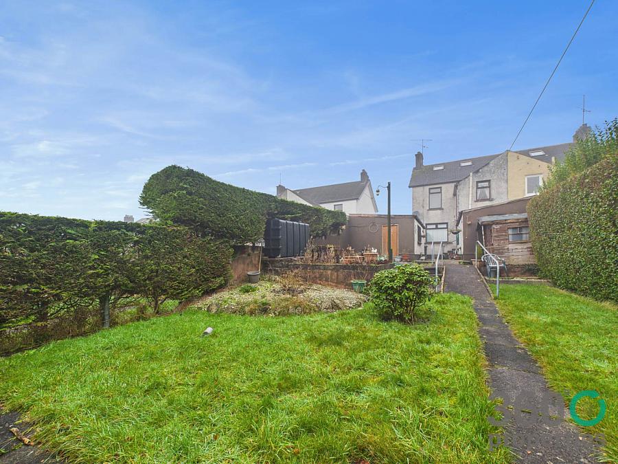 37 Summerfield Street