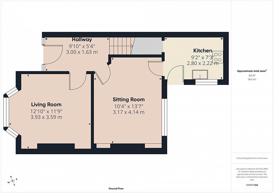 37 Summerfield Street