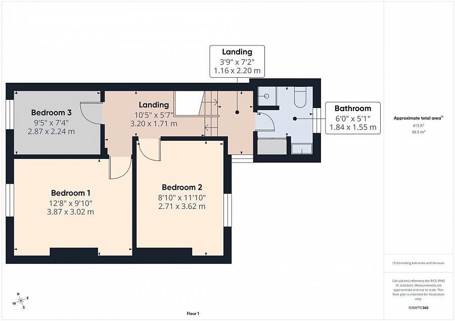 37 Summerfield Street