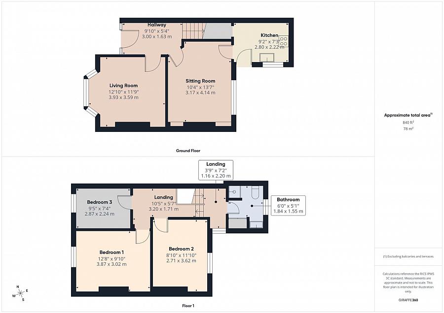 37 Summerfield Street