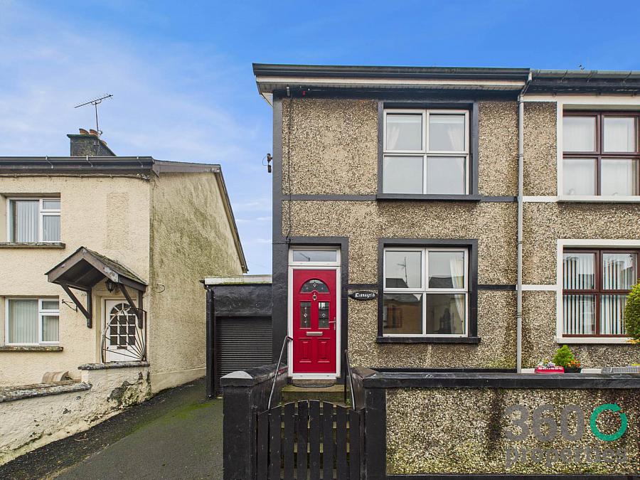 86 Princes Street, Ballymena, BT43 5EB