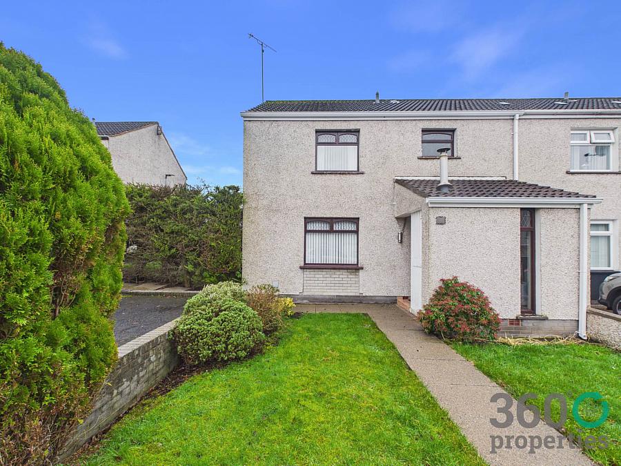 59 Lettercreeve, Ballymena, BT42 2ET