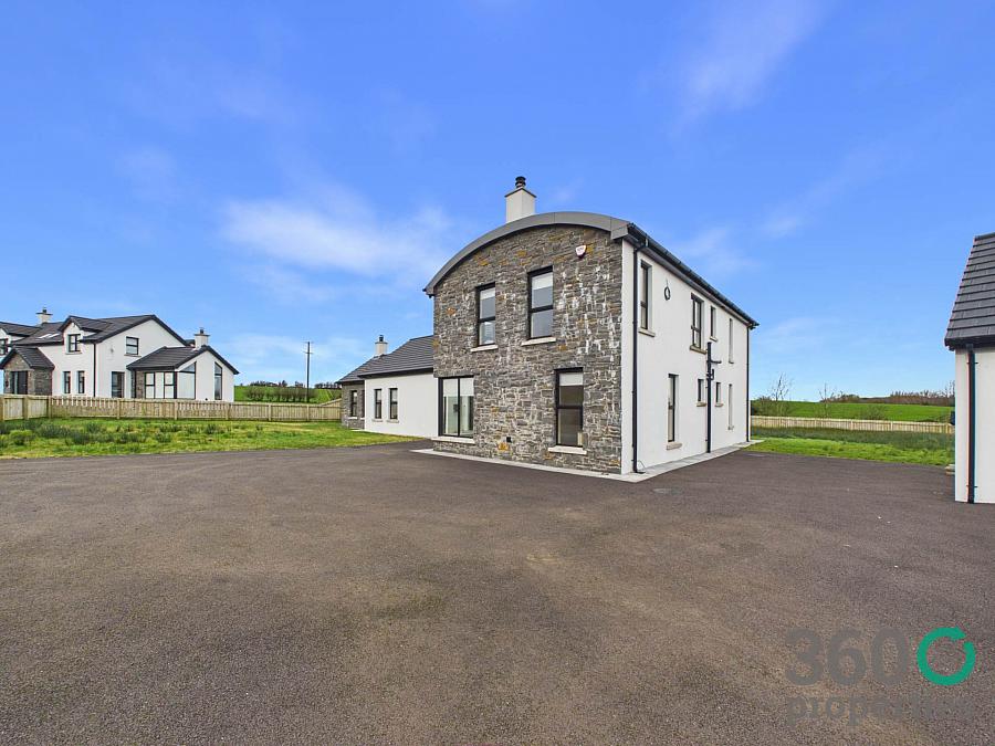 103 Old Portglenone Road