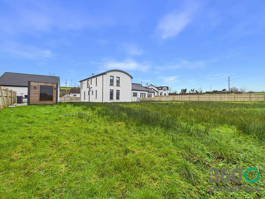 103 Old Portglenone Road