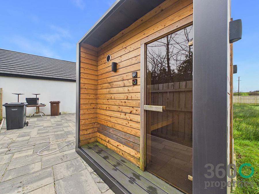 103 Old Portglenone Road