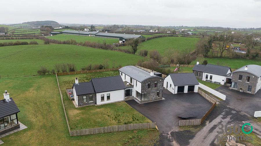 103 Old Portglenone Road