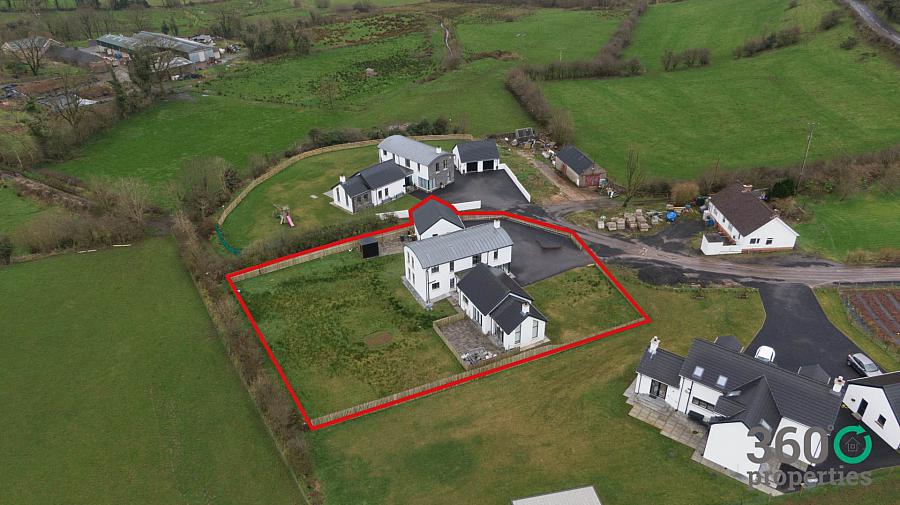 103 Old Portglenone Road