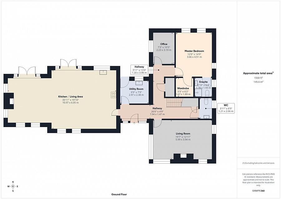 103 Old Portglenone Road