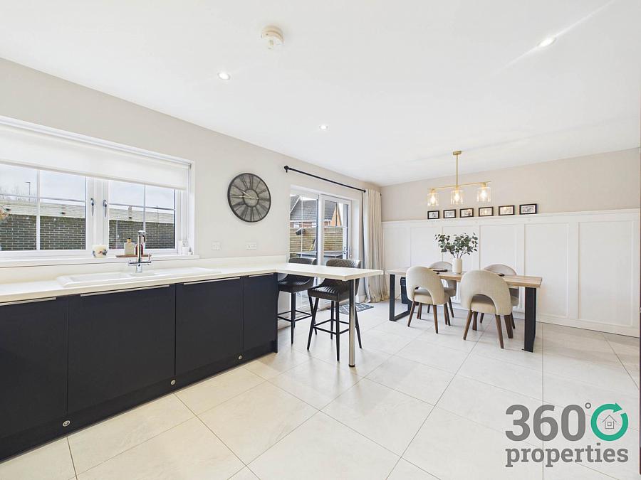 9 Belmont Hall Drive