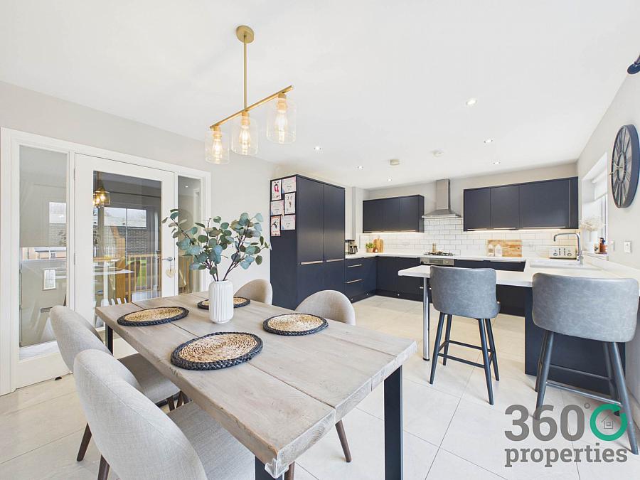 9 Belmont Hall Drive