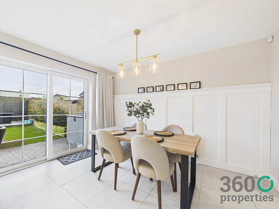 9 Belmont Hall Drive