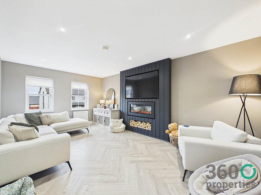 9 Belmont Hall Drive